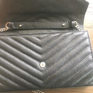 Monogram bag